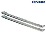 QNAP1 RAIL-B02, RAIL KIT FOR TVS-471U AND 2U MODELS (LCH-RAIL-B02)