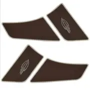 Chaparral Boat Arch Decal 14.00985 / 14.00984 | 244 Sunesta (Set of 2)