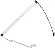 ZAHARA LCD LVDS LED Video Screen Flex Cable for Lenovo Thinkpad T15p Gen 1 T15p Gen 2 T15p Gen 3 P15v Gen 1 P15v Gen 2 P15v Gen 3 GT5A0 RGB 40PIN 5C10Z23888 LED Cable/Screen Display Flex Line