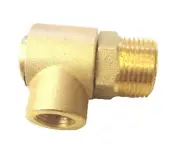 Replacement MTM 90° Hose Reel Swivel Models 27.0005 (150') & 27.0007 ( 200' )