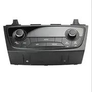 HRBTBGPULX OEM Parts Auto Heater/Climate Control Panel,A/C Swtich 39510-54P00 Fit For Suzuki Vitara AT 2015-2023 AC resistance