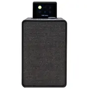 Pure Evoke Spot Portable DAB+/FM Radio - Coffee Black