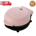 Davis & Waddell Electric Mini Pancake Maker Heating Breakfast Making Machine