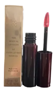 Kevyn Aucoin The Sensual Lip Satin Messaline 0.2 oz