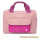 【金安德森】PLAY 造型2way手提包-粉色
