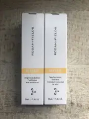 Rodan + Fields Reverse Brightening Defense & Tone Correcting Trtment Exp 1/2026
