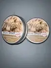 2PCS Organic Ginger Hair Growth Shampoo Bar Soap Hair Regrowth Anti Hair Loss