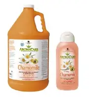 Dog Moisturizing Chamomile Oatmeal Soothing Shampoo Reduce Itching Choose Size