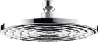 Hansgrohe 04718000 Raindance S Showerhead 180 1-Jet, 2.0 GPM