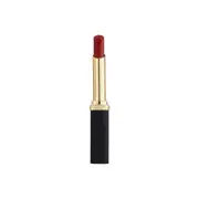 L'Oreal Paris Color Riche Intense Volume Matte Lipstick 2.5g - 346 Le Rouge Determination