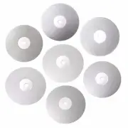 1PC Polishing Grinding Disc 80-2000# Angle Grinder Diamond Coated Flat Lap Wheel