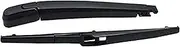 Rear Wiper Arm Blade Set for Kia Rio 4 2017 2018 2019 2020 2021 2022 Back Window Wiper Arm Blade Replacement All Seasons