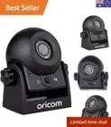 Wireless Reversing Camera with Magnetic Base - App, Infrared night vision, Co...