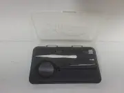 Radio Shack - ZipZaps Micro RC Tuning Tool Kit w/ Carry Case New