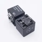 NVF4-3A-Z80b DC12V 80A Automotive Relay 4 Pins 2PCS