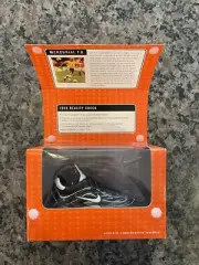 Nike Classics Authentic Commemorative Footwear Mercurial F.G. Bowen Design /6500