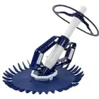 Klika Automatic Swimming Pool Vacuum Cleaner Leaf Eater Diaphragm