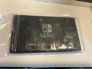 TABLET ONLY Fortnite Wildcat V2 Limited Edition Genuine Nintendo Switch