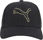 [PUMA] Men's Stretch Fit Cap