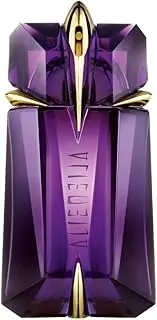 Mugler Alien Non Refillable Stones Eau de Parfum Spray for Women, 60ml, Multi, 2 fl. oz. (203293)