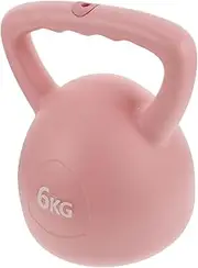 Toddmomy Kettlebell for Glute Enhancement Safe Durable Water Filled Training Weight for Home Fitness Suitable for All Fitness Levels