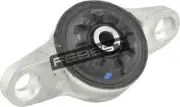Rear Shock Absorber Mounting For HYUNDAI ACCENT/SOLARIS 17,20 (for: Hyundai)