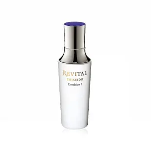 【REVITAL 莉薇特麗】御光奇肌抗皺亮白乳 130ml(資生堂東京櫃品牌)