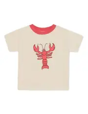 [Bonds] Short Sleeve Crew Tee in Print Y1Z