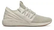 New Balance® Fresh Foam Cruz Decon | Grey | 7.5 Wide | $85