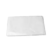 100Pcs Disposable Plastic Couch Cover Bedspread SPA Massage Table Sheets3095