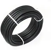 SunGrow Dog and Cat Cord Protector, Save Your Pet, Stop Cord Chewing, End Tangling and Pulling, Manage and Organize Cords, 20ft