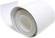 Car Film Mounting Tape for Protective Use on Rearview Mirror, 10cmx500cm