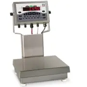 Rice Lake, CW-90-100, Over/Under Checkweigher, 100 lb x 0.02 lb, 115VAC, NTEP