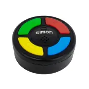 Worlds Smallest Simon Electronic Game