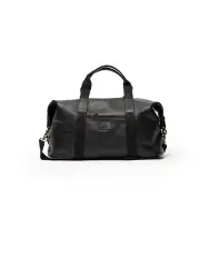 [Rodd & Gunn] Charlton Duffle Bag in Black