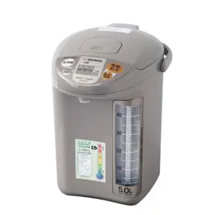 象印 CD-LPF50 微電腦電動 5L 熱水瓶 (6.8折)