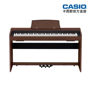CASIO卡西歐原廠數位鋼琴PX-770