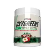 OxyGreens by EHP Labs