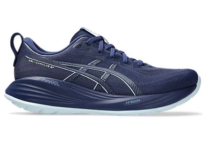 SALE | Asics Gel Cumulus 27 Mens Running Shoes (D Standard) (401)