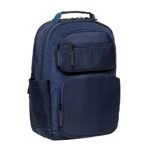 新款記憶布後背包手提多功能電腦包男女通用學生書包一件代發