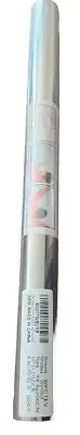 Silver One Way Mirror Window Film WPCTEV SV002 44.5X200cm