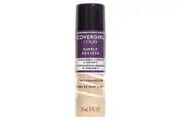 Covergirl Olay Simply Ageless 3in1 Liquid Foundation Buff Beige