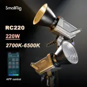SmallRig RC220D RC220B 220W COB LED Video Light Photography Lighting APP Control