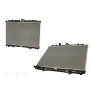 Sterling Radiator to suit Nissan X-Trail 10/2001 to 08/2007 - NSXT-RAD-003
