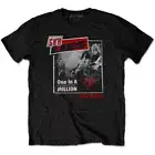 Guns N Roses One In A Million Black T-Shirt OFFICIAL