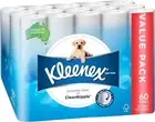 Kleenex Complete Clean Soft Toilet Paper 60 Count (1x60 Rolls) - Packaging May V