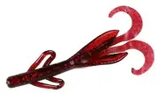 Zoom Baby Brush Hog - Black Ruby