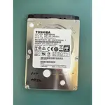 【TOSHIBA】MQ01ABF050 2.5吋硬碟 500GB(次級品)