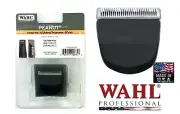 Wahl Fine REPLACEMENT BLADE Fits PEANUT,TIDBIT&(Sterling)BULLET Trimmer/Clipper