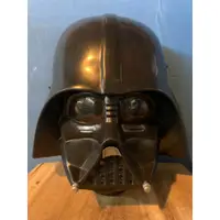 在飛比找蝦皮購物優惠-STAR WARS 星際大戰 黑武士 面具 面罩